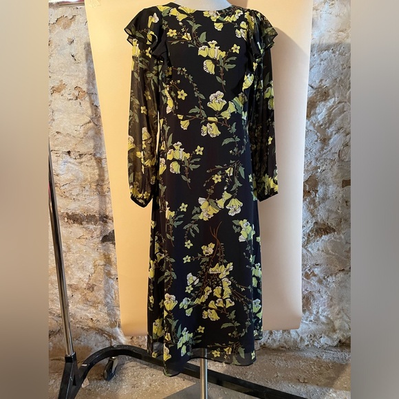 Who what Wear Boho Dress - Picture 1 of 5